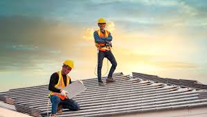 Reliable Fenton, MI Roofing Contractor Solutions